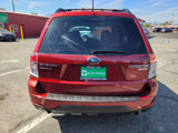 Used 2012 Subaru Forester 2.5X w/ Alloy Wheel Pkg image 4