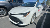 Certified 2022 Toyota Corolla SE image 3