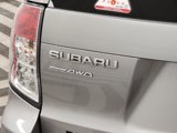 Used 2010 Subaru Forester 2.5XT Limited image 4