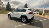 Used 2020 Toyota RAV4 LE image 6