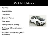 Used 2014 BMW i3 image 2