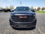 New 2025 GMC Sierra 1500 Elevation image 2