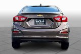 Used 2019 Chevrolet Cruze LT w/ Convenience Package image 4