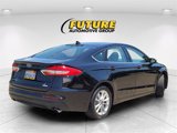Used 2020 Ford Fusion SE image 5