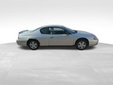 Used 2005 Chevrolet Monte Carlo LS w/ Preferred Equipment Group image 4