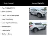 Certified 2020 Hyundai Tucson SEL w/ Cargo Package image 4