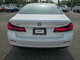 Used 2022 BMW 530i xDrive w/ Executive Package image 3