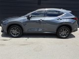 Used 2024 Lexus NX 300h AWD w/ Luxury Package image 2