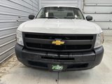 Used 2013 Chevrolet Silverado 1500 W/T image 2