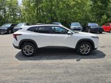 Used 2025 Chevrolet Trax LT w/ Driver Confidence Package image 4