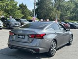 Used 2022 Nissan Altima 2.5 SR image 5