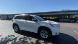 Used 2015 Toyota Highlander Limited image 2