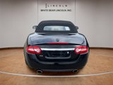 Used 2011 Jaguar XK Convertible image 4