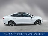 Used 2022 Chevrolet Malibu LT image 3