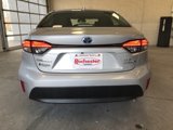 Certified 2023 Toyota Corolla XLE image 4