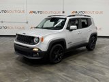 Used 2017 Jeep Renegade Altitude image 5