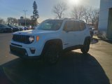 Used 2021 Jeep Renegade Latitude image 3