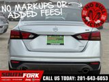 Used 2022 Nissan Altima 2.5 SR image 5