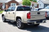 Used 2021 Chevrolet Colorado Z71 w/ Safety Package image 2