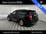 Used 2021 Ford Explorer XLT w/ Equipment Group 202A image 5
