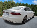 Used 2024 Jaguar XF R-Dynamic SE image 4