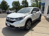 Used 2019 Honda CR-V EX image 3