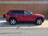 Used 2014 Jeep Grand Cherokee Limited image 4