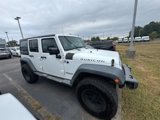 Used 2013 Jeep Wrangler Unlimited Rubicon w/ Dual Top Group image 3
