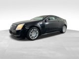 Used 2014 Cadillac CTS AWD Coupe image 2
