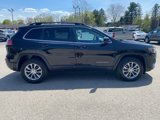 Used 2022 Jeep Cherokee Latitude Lux image 2