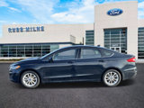 Used 2020 Ford Fusion SE image 5