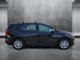 Used 2018 Chevrolet Equinox LS image 4
