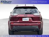 Used 2019 Jeep Cherokee High Altitude image 4
