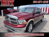 Used 2012 RAM 1500 Big Horn w/ Luxury Group image 4