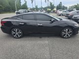 Used 2018 Nissan Maxima 3.5 SV image 4