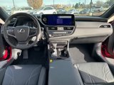 New 2025 Lexus ES 350 Ultra Luxury image 3