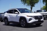 Used 2022 Hyundai Tucson SEL w/ Cargo Package image 4