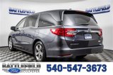 Used 2018 Honda Odyssey EX-L image 4