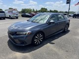 Used 2022 Honda Civic EX image 3