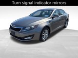 Used 2013 Kia Optima LX image 4