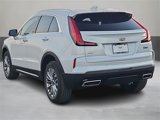 New 2025 Cadillac XT4 Premium Luxury image 3