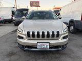 Used 2015 Jeep Cherokee Limited w/ Luxury Group image 2