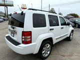 Used 2012 Jeep Liberty Sport image 5