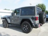 Used 2019 Jeep Wrangler Rubicon image 4