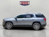 Used 2021 GMC Acadia SLT w/ Premium Package image 4