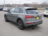 New 2025 Audi Q5 2.0T Premium Plus image 2