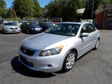 Used 2008 Honda Accord EX-L image 3