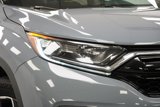 Used 2021 Honda CR-V EX image 4
