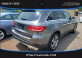 Used 2016 Mercedes-Benz GLC 300 4MATIC image 2