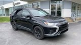 Used 2019 Mitsubishi Outlander LE image 3